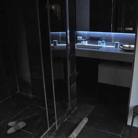 Schopenhauer 住宿加早餐酒店 根特