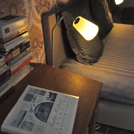 Bed and Breakfast Schopenhauer Γάνδη
