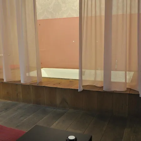 Schopenhauer Bed & Breakfast 2*
