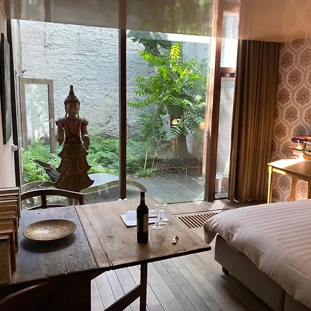 Bed and breakfast Schopenhauer