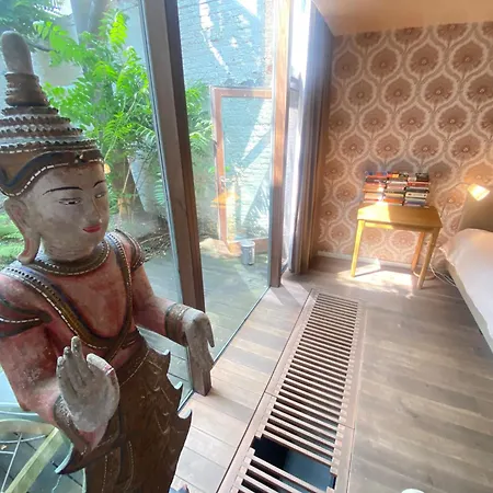 Schopenhauer 住宿加早餐酒店