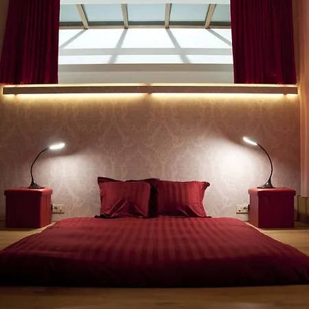 Bed and Breakfast Schopenhauer Γάνδη