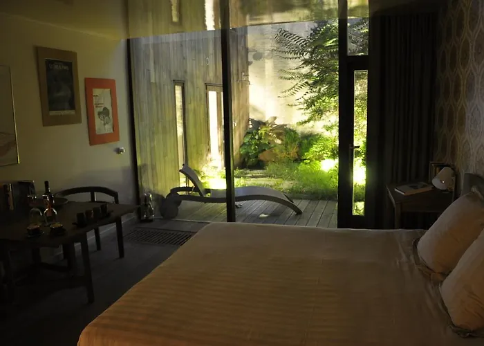 Schopenhauer Bed and breakfast Gante