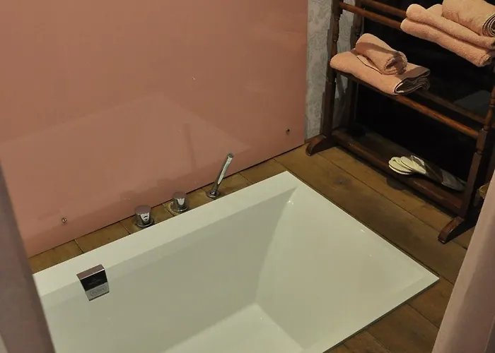 Bed and breakfast Schopenhauer