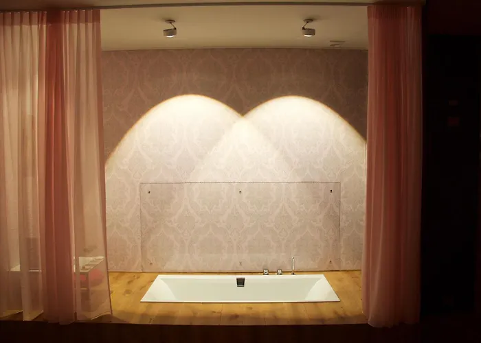 Schopenhauer Bed and breakfast 4*