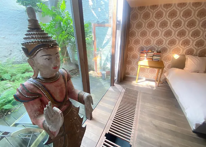 Schopenhauer Bed and breakfast