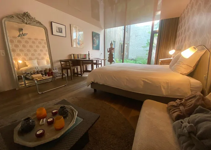 Bed and breakfast Schopenhauer