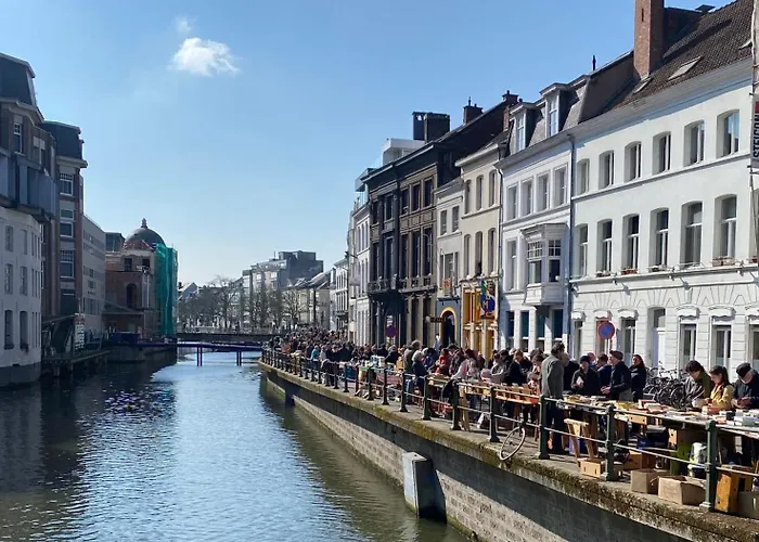 Schopenhauer Bed and breakfast