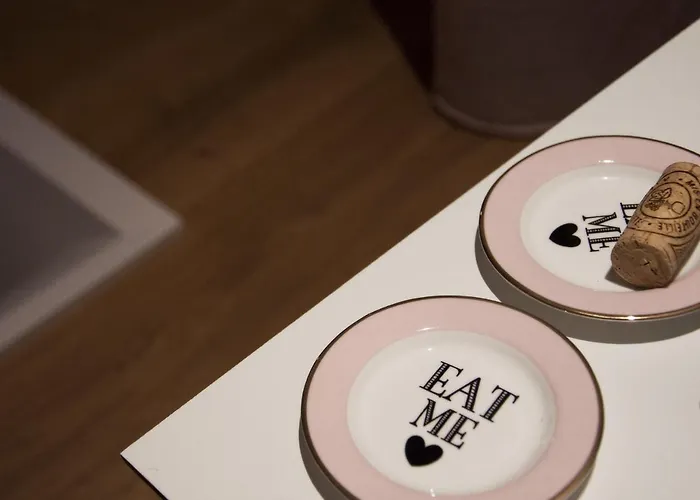 Schopenhauer 4* Gante