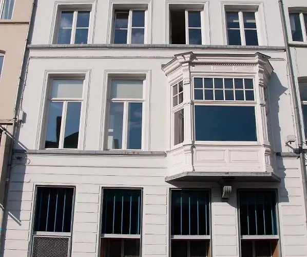 Schopenhauer Bed and breakfast