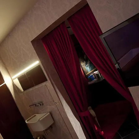 Schopenhauer Bed & Breakfast Gand