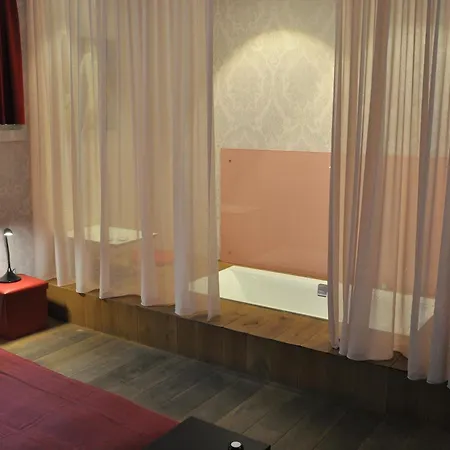 Schopenhauer Bed and breakfast