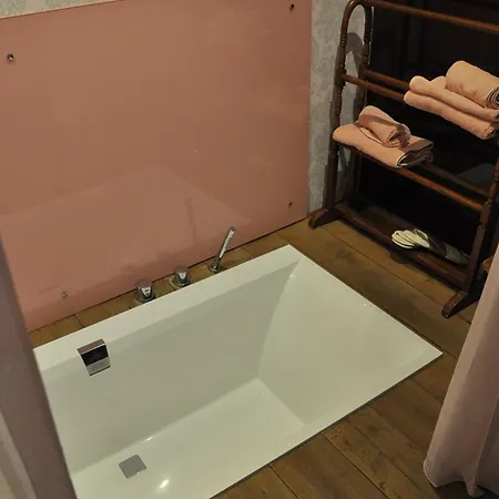 Bed and breakfast Schopenhauer