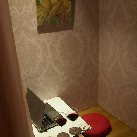 Schopenhauer Bed and breakfast