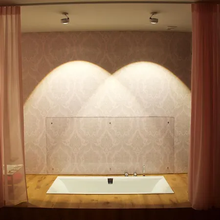 Schopenhauer Bed & Breakfast 4*