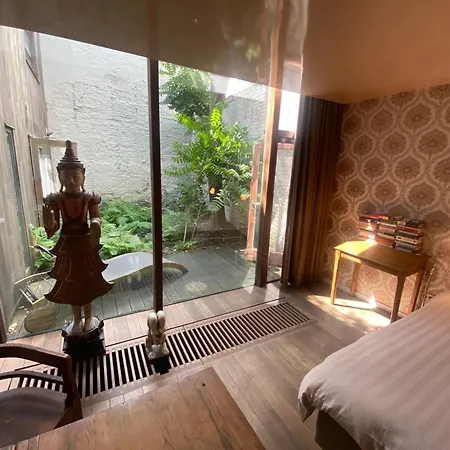 Schopenhauer 4* Gent