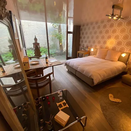 Schopenhauer Bed & Breakfast 4*