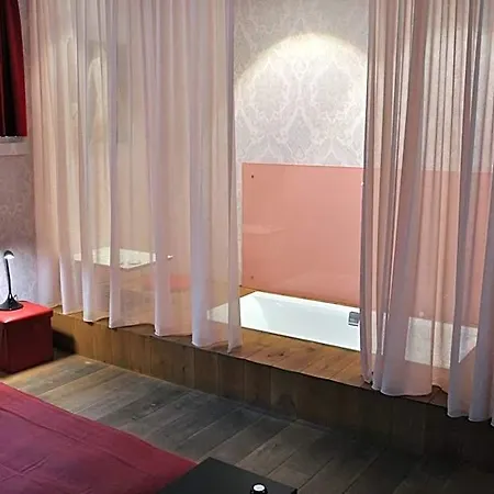 Schopenhauer 4* Gante