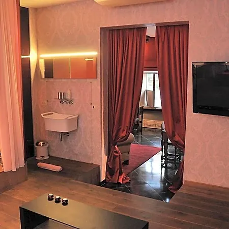 Schopenhauer 4* Gante