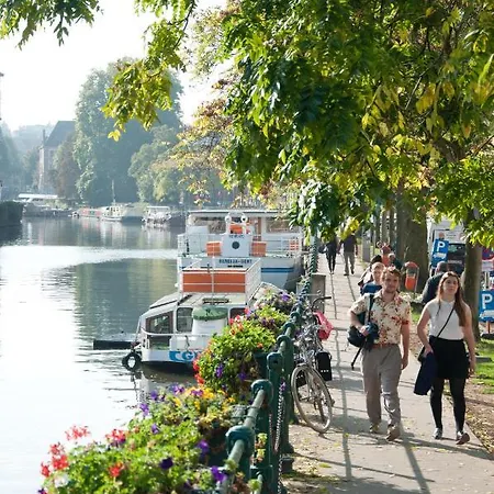 Schopenhauer Bed & Breakfast