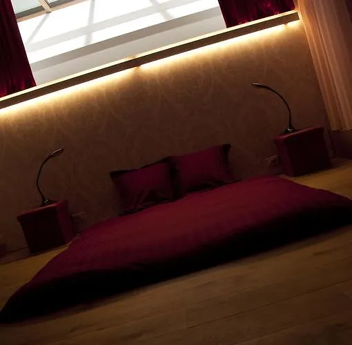 Bed & Breakfast Schopenhauer