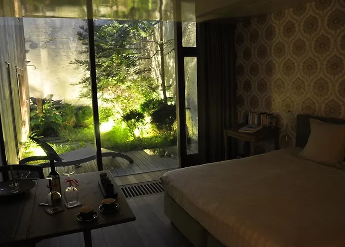 Bed & Breakfast Schopenhauer