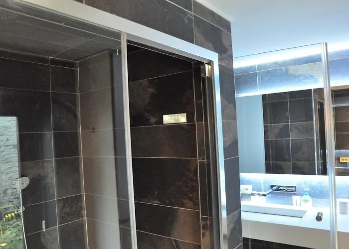 Bed & Breakfast Schopenhauer 4*