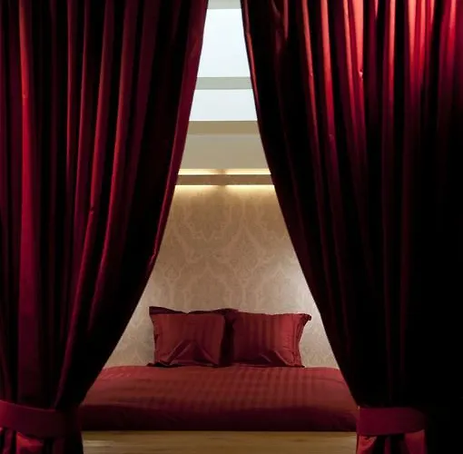 Schopenhauer Frühstückspension