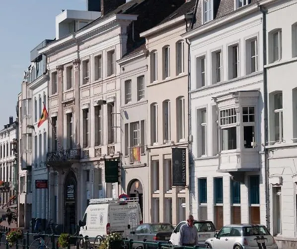 Bed & Breakfast Schopenhauer Gent