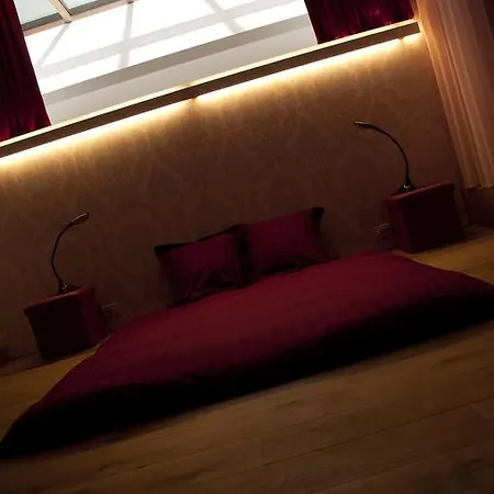 Bed & Breakfast Schopenhauer