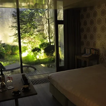 Bed & Breakfast Schopenhauer