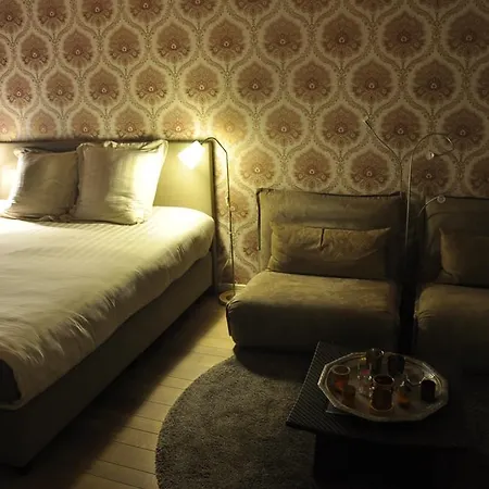 Schopenhauer Bed & Breakfast 4*