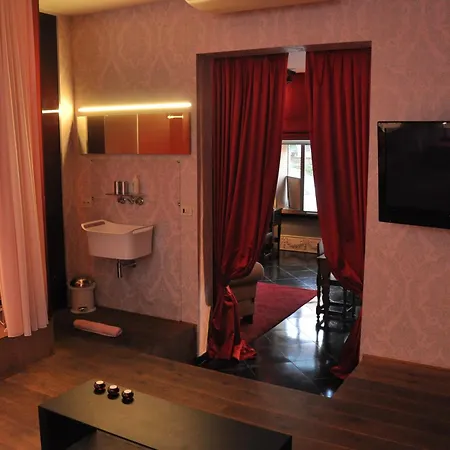 Bed & Breakfast Schopenhauer 4*