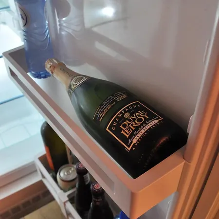 Schopenhauer Nocleg ze śniadaniem Gandawa