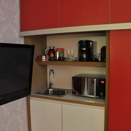 Bed & Breakfast Schopenhauer Ghent