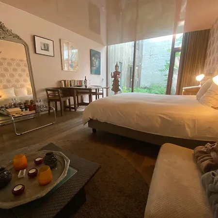 Bed & Breakfast Schopenhauer