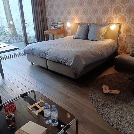 Schopenhauer Bed & Breakfast