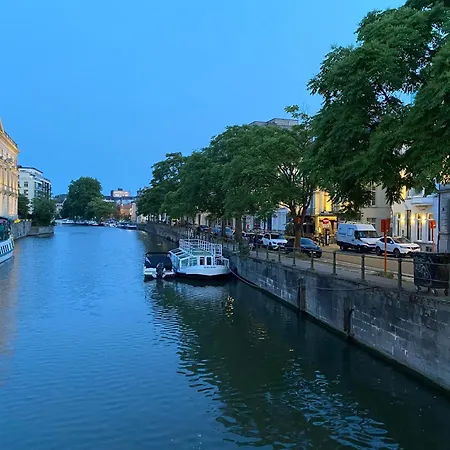 Schopenhauer 4* Ghent