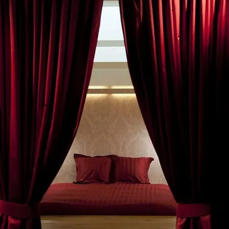 Schopenhauer Bed & Breakfast