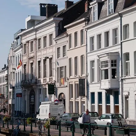 Bed & Breakfast Schopenhauer Ghent