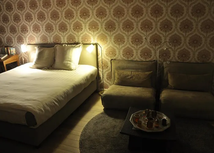 Schopenhauer Bed & Breakfast 4*