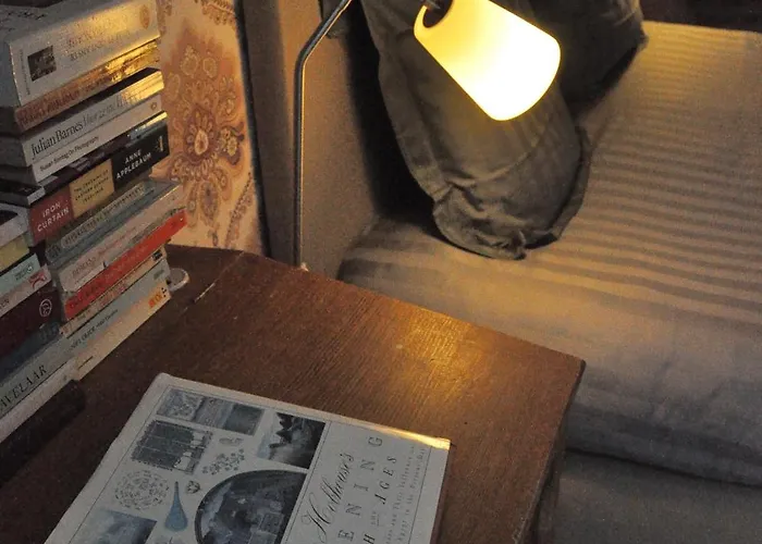 Bed & Breakfast Schopenhauer Gand