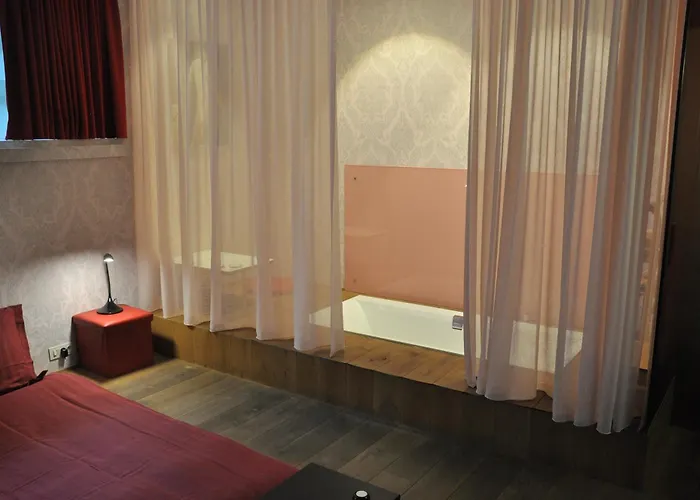 Schopenhauer Bed & Breakfast