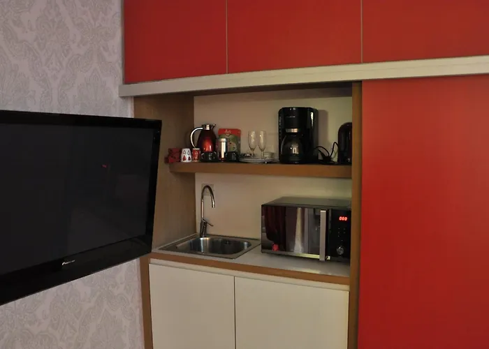 Bed & Breakfast Schopenhauer Gand