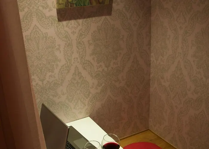 Schopenhauer Bed & Breakfast