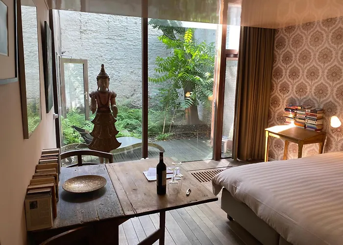 Bed & Breakfast Schopenhauer