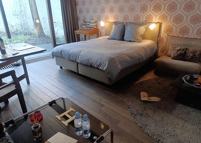 Schopenhauer Bed & Breakfast